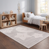 Buy Kids Carpet - (120x180 cm) - Lysander Beige 61717 in the Europe