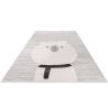 Buy Kids Carpet - (160x230 cm) - Adara Beige 61718 - prices