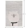 Buy Kids Carpet - (160x230 cm) - Adara Beige 61718 - prices