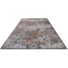 Buy Vintage Oriental Carpet - (240x340 cm) - Thalassa Beige 61721 - prices