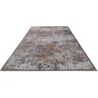 Buy Vintage Oriental Carpet - (240x340 cm) - Thalassa Beige 61721 at MyFaktory