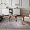Buy Vintage Oriental Carpet - (240x340 cm) - Thalassa Beige 61721 - in the EU