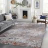 Buy Vintage Oriental Carpet - (240x340 cm) - Thalassa Beige 61721 in the Europe