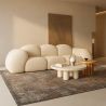 Buy Vintage Oriental Carpet - (300x400 cm) - Thalassa Beige 61722 - prices