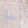Buy Vintage Oriental Carpet - (300x400 cm) - Caspia Beige 61725 home delivery