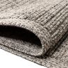 Buy Large Contemporary and Modern Design Rug - Beige (300x400 cm) - Santorini Beige 61750 in the Europe