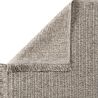 Buy Large Contemporary and Modern Design Rug - Beige (300x400 cm) - Santorini Beige 61750 at MyFaktory