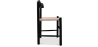 Buy L39 Design Dining Chair Black 58399 in the Europe