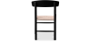 Buy L39 Design Dining Chair Black 58399 with a guarantee