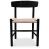 Buy L39 Design Dining Chair Black 58399 - in the EU