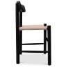 Buy L39 Design Dining Chair Black 58399 home delivery