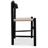 Buy L39 Design Dining Chair Black 58399 home delivery