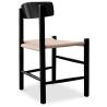 Buy L39 Design Dining Chair Black 58399 with a guarantee