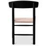 Buy L39 Design Dining Chair Black 58399 - in the EU
