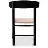 Buy L39 Design Dining Chair Black 58399 - in the EU