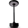 Buy Table Lamp Portable LED – USB Rechargeable – Allisse Black 61751 at MyFaktory
