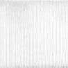 Buy Bench Upholstered In Velvet Fabric With Golden Metal Frame - Nivren White 61764 - in the EU