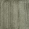 Buy Bench With Internal Storage Upholstered In Velvet Corduroy Fabric - Auren Olive 61765 - in the EU