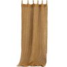 Buy Shade Curtain Awning Coconut Fiber 2.5x2M – 100% Natural Shade Sail Beige 61805 - in the EU