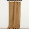 Buy Shade Curtain Awning Coconut Fiber 2.5x2M – 100% Natural Shade Sail Beige 61805 at MyFaktory