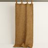 Buy Shade Curtain Awning Coconut Fiber 2.1x1M – 100% Natural Shade Sail Beige 61806 at MyFaktory