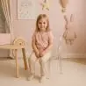 Buy  Child Chair Transparent - Victoire Transparent 61821 in the Europe