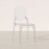 Buy  Child Chair Transparent - Victoire Transparent 61821 - prices