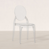 Buy  Child Chair Transparent - Victoire Transparent 61821 - prices