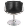 Buy Brandy Aviator Chair - Premium Leather Black 26717 - in the EU