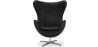 Buy Bold Chair - Faux Leather Black 13413 - in the EU