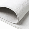 Buy Rug Velvet (300x400cm) – Elegant and Modern Design – Hobs  White 61828 in the Europe