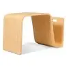 Buy Aurora Magazine Rack - Wood Natural wood 16322 - prices
