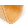 Buy Aurora Magazine Rack - Wood Natural wood 16322 - in the EU