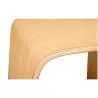 Buy Aurora Magazine Rack - Wood Natural wood 16322 - prices