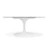 Buy Tulip Table - Marble - 90cm Marble 13301 - in the EU