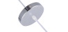 Buy Funex Pendant Lamp - Mother of Pearl White 16331 at MyFaktory