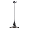 Buy A12 Pendant lamp Grey transparent 58225 - prices