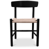 Buy L39 Design Dining Chair Black 58399 - in the EU