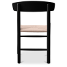 Buy L39 Design Dining Chair Black 58399 home delivery