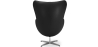 Buy Bold Chair - Premium Leather Black 13414 - in the EU