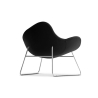 Buy H2 Lounge Chair  White 16529 at MyFaktory
