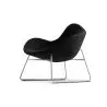Buy H2 Lounge Chair  White 16529 home delivery