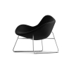 Buy H2 Lounge Chair  White 16529 home delivery
