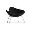 Buy H2 Lounge Chair  White 16529 - prices