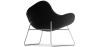Buy H2 Lounge Chair  White 16529 at MyFaktory