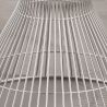 Buy Coffee Table Cylinder Steel 16325 - in the EU
