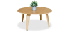 Buy Plywood Coffee Table  Natural wood 13294 - in the EU