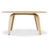 Buy Plywood Coffee Table  Natural wood 13294 - in the EU
