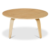 Buy Plywood Coffee Table  Natural wood 13294 - prices