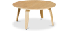 Buy Plywood Coffee Table  Natural wood 13294 in the Europe
